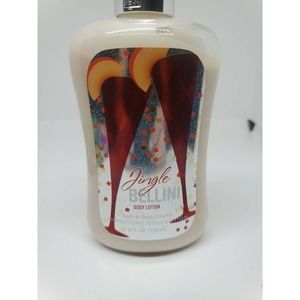 Bath & Body Works Jingle Bellini Signature Collection Body Lotion Large 8oz